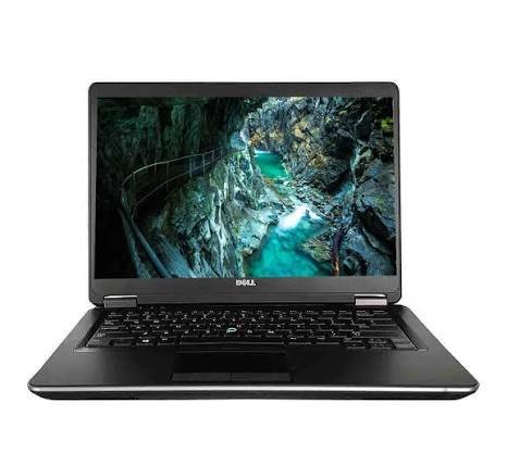 Dell Latitude E7240 Laptop | Intel Core i5 4th Gen | 8GB DDR3L RAM | 12.5-inch Business Laptop
